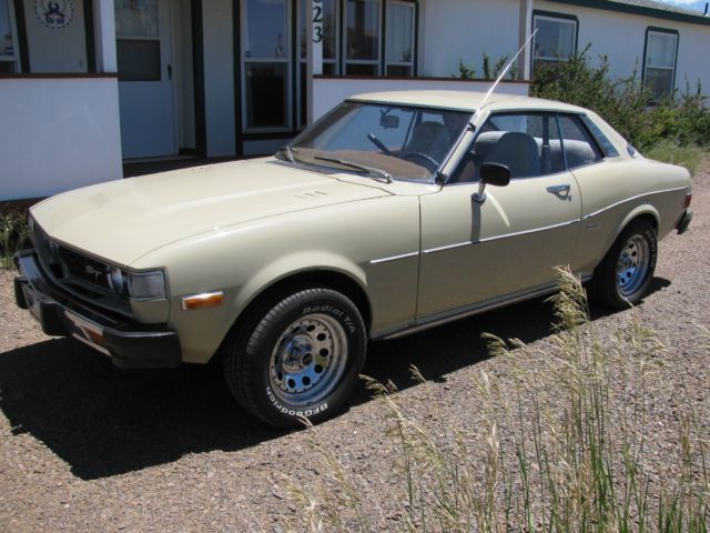 1977 Toyota Celica ST - photo 5