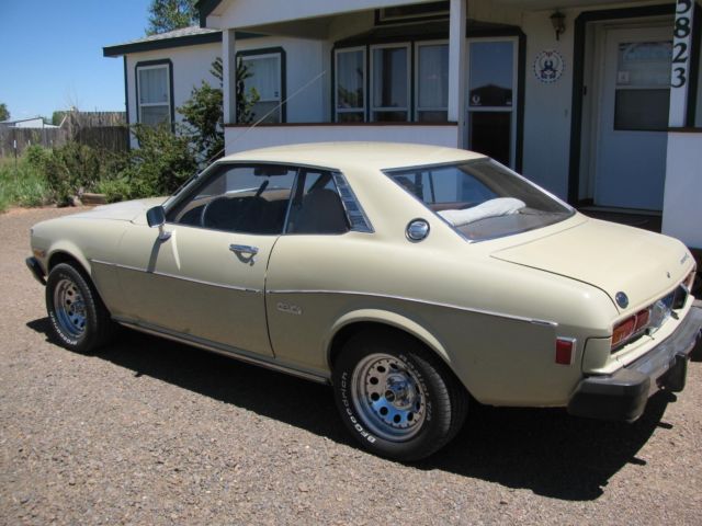 1977 Toyota Celica ST - photo 6