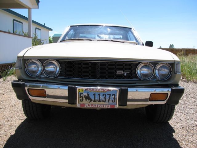 1977 Toyota Celica ST - photo 7