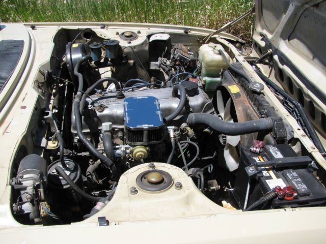 1977 Toyota Celica ST - photo 9