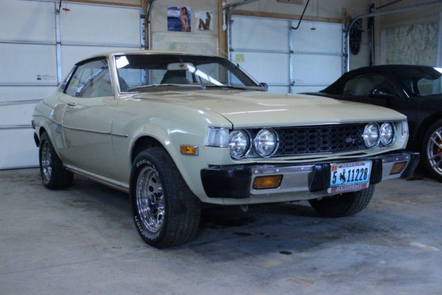 1977 Toyota Celica ST - photo 4