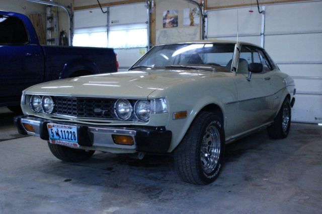1977 Toyota Celica ST - photo 5