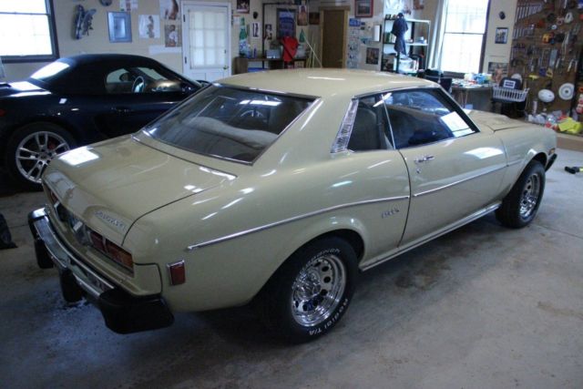 1977 Toyota Celica ST - photo 6