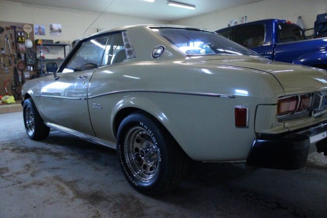 1977 Toyota Celica ST - photo 8