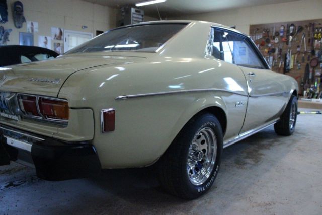 1977 Toyota Celica ST - photo 9
