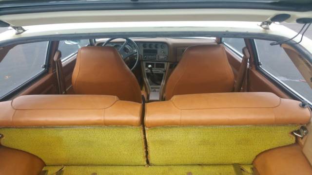 1977 Toyota Corolla SR5 - photo 5
