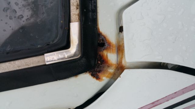 1977 Toyota Corolla SR5 - photo 7