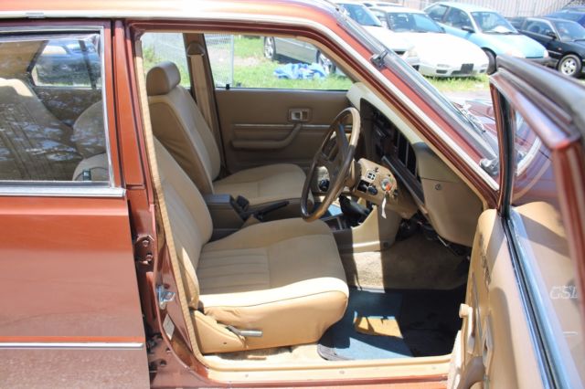 1977 Toyota Corolla - photo 13