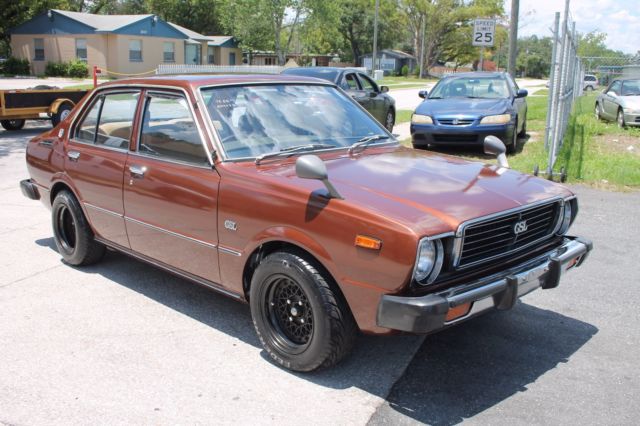 1977 Toyota Corolla - photo 2