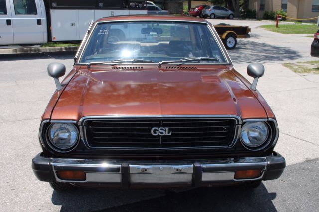 1977 Toyota Corolla - photo 3