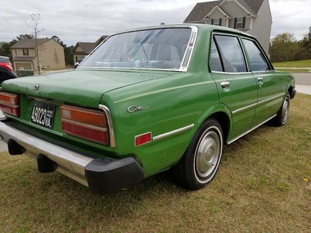 1977 Toyota Other Corona - photo 4