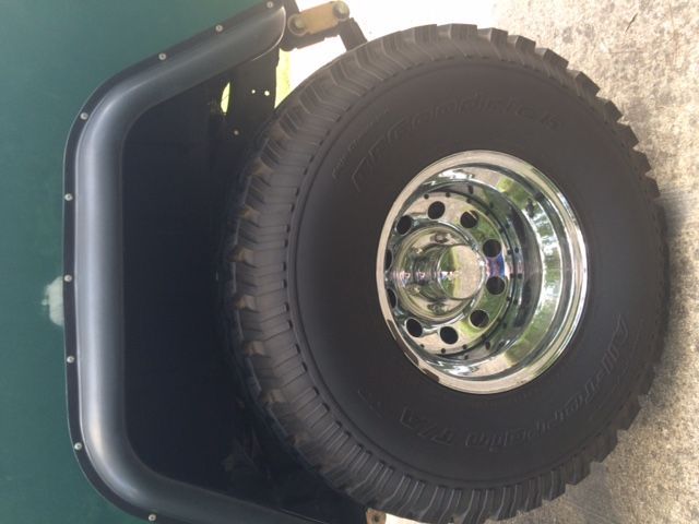 1977 Toyota FJ Cruiser - photo 12