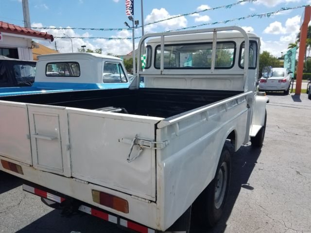 1977 Toyota FJ Cruiser - photo 4