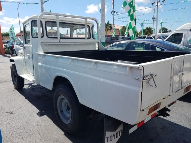 1977 Toyota FJ Cruiser - photo 5