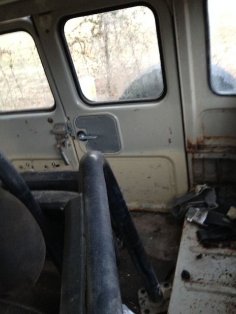 1977 Toyota Land Cruiser - photo 11