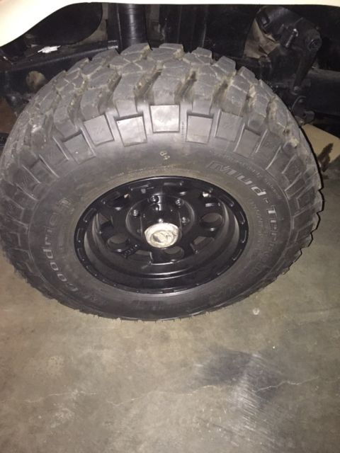 1977 Toyota Land Cruiser - photo 12