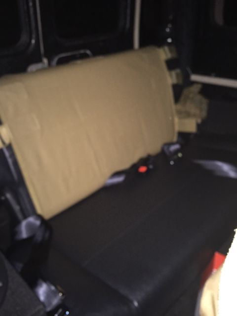 1977 Toyota Land Cruiser - photo 8