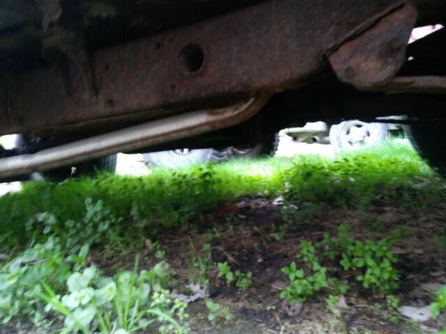 1977 Toyota Land Cruiser - photo 11
