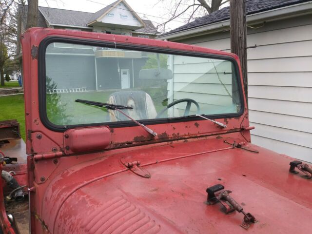 1977 Toyota Land Cruiser - photo 7