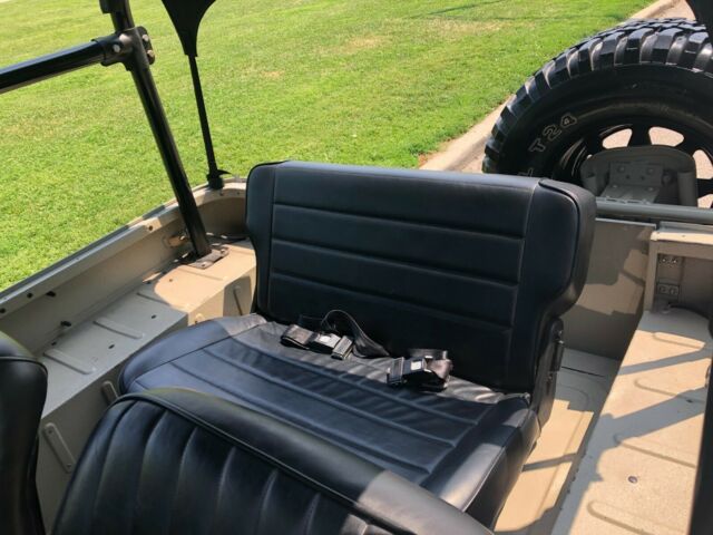 1977 Toyota Land Cruiser - photo 6