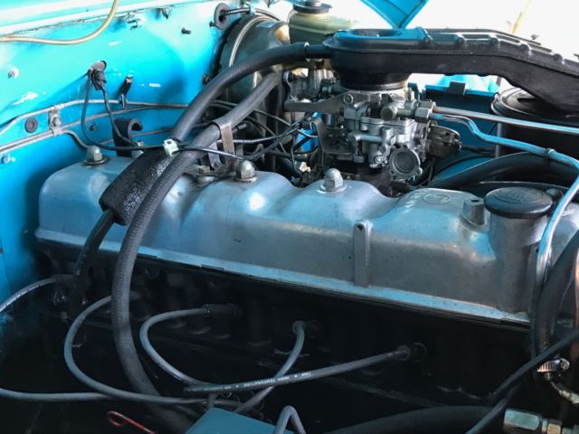1977 Toyota Land Cruiser FJ43 - photo 10