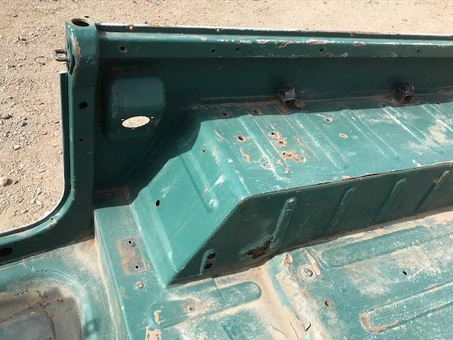 1977 Toyota Land Cruiser - photo 13