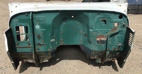 1977 Toyota Land Cruiser - photo 3