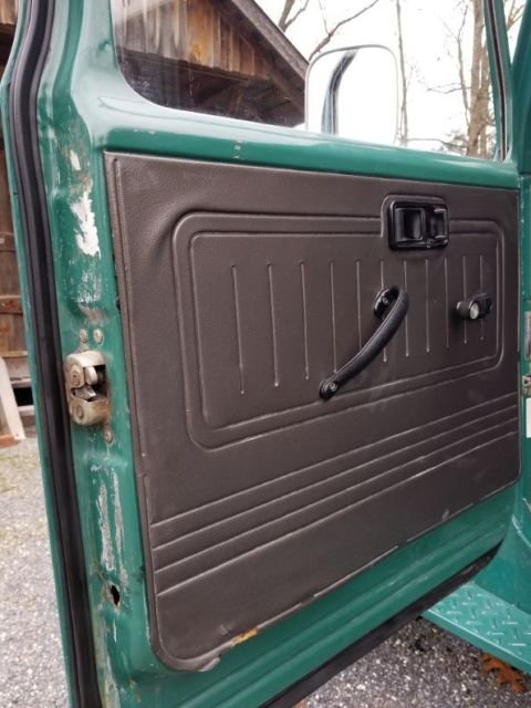 1977 Toyota Land Cruiser * -- - photo 13