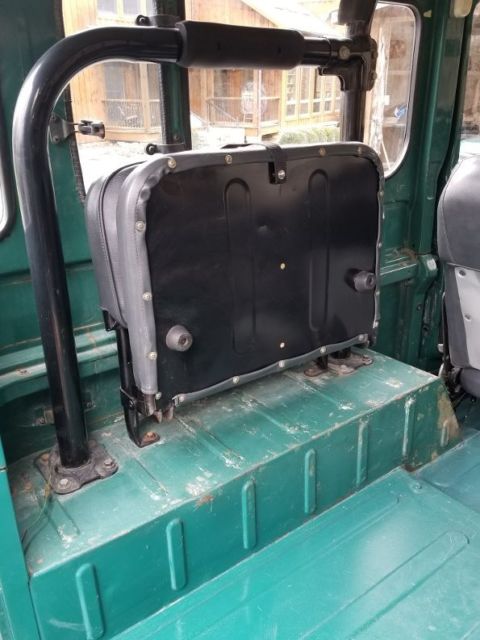 1977 Toyota Land Cruiser * -- - photo 4