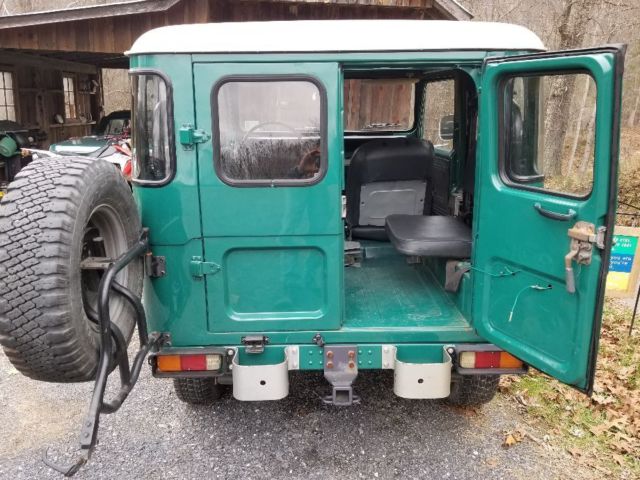 1977 Toyota Land Cruiser * -- - photo 6