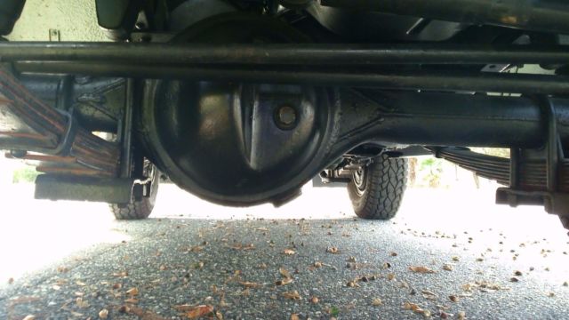 1977 Toyota Land Cruiser - photo 10
