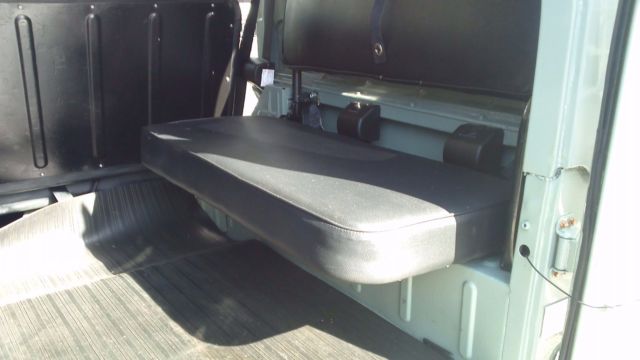 1977 Toyota Land Cruiser - photo 12