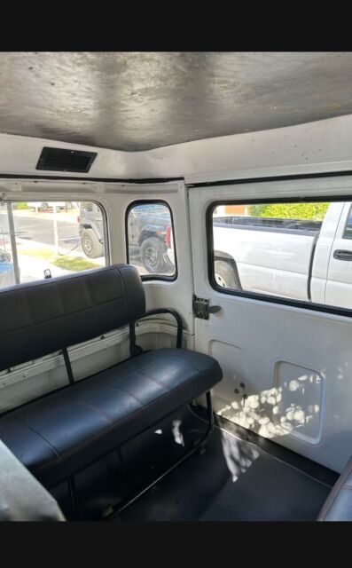 1977 Toyota Land Cruiser - photo 4