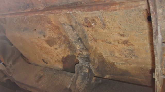 1977 Toyota Land Cruiser Base Sport Utility 2-Door - photo 12