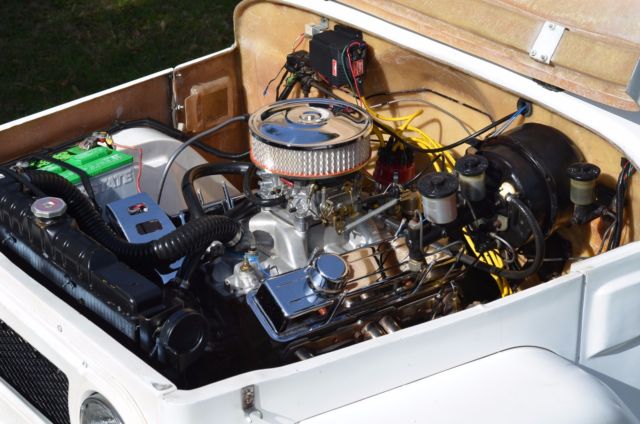 1977 Toyota Land Cruiser - photo 6