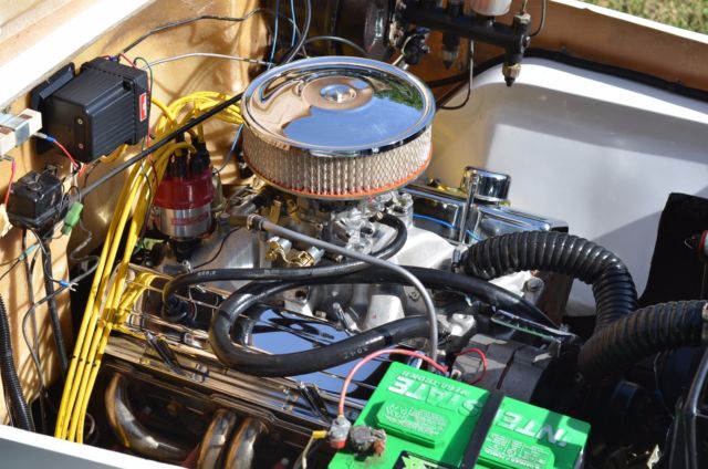 1977 Toyota Land Cruiser - photo 7