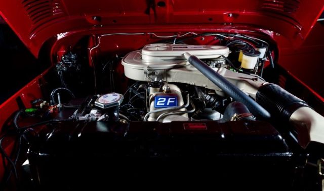 1977 Toyota Land Cruiser FJ40 - photo 13