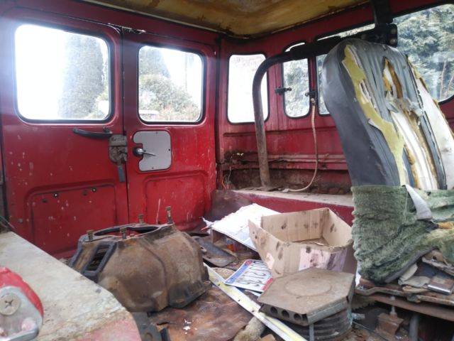 1977 Toyota Land Cruiser - photo 12
