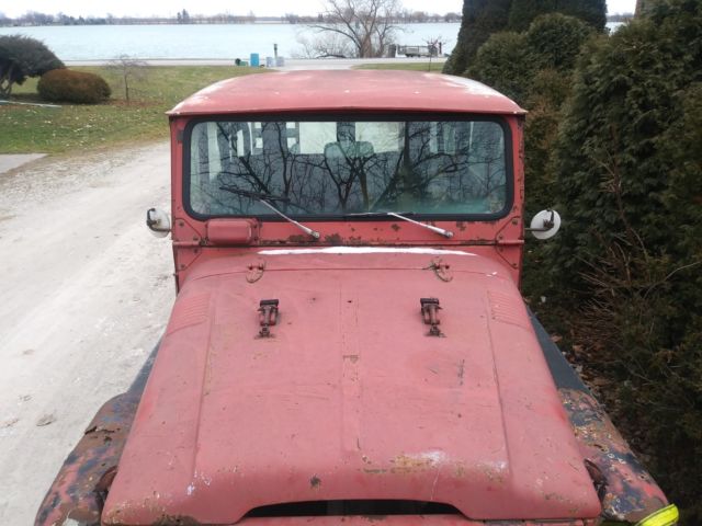 1977 Toyota Land Cruiser - photo 3