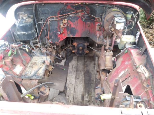 1977 Toyota Land Cruiser - photo 5