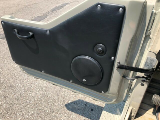 1977 Toyota Land Cruiser - photo 7