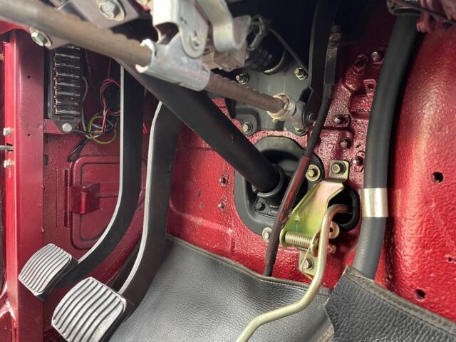 1977 Toyota Land Cruiser - photo 12