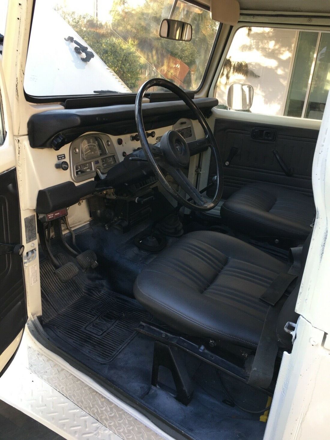 1977 Toyota Land Cruiser fj40 fj40 - photo 12