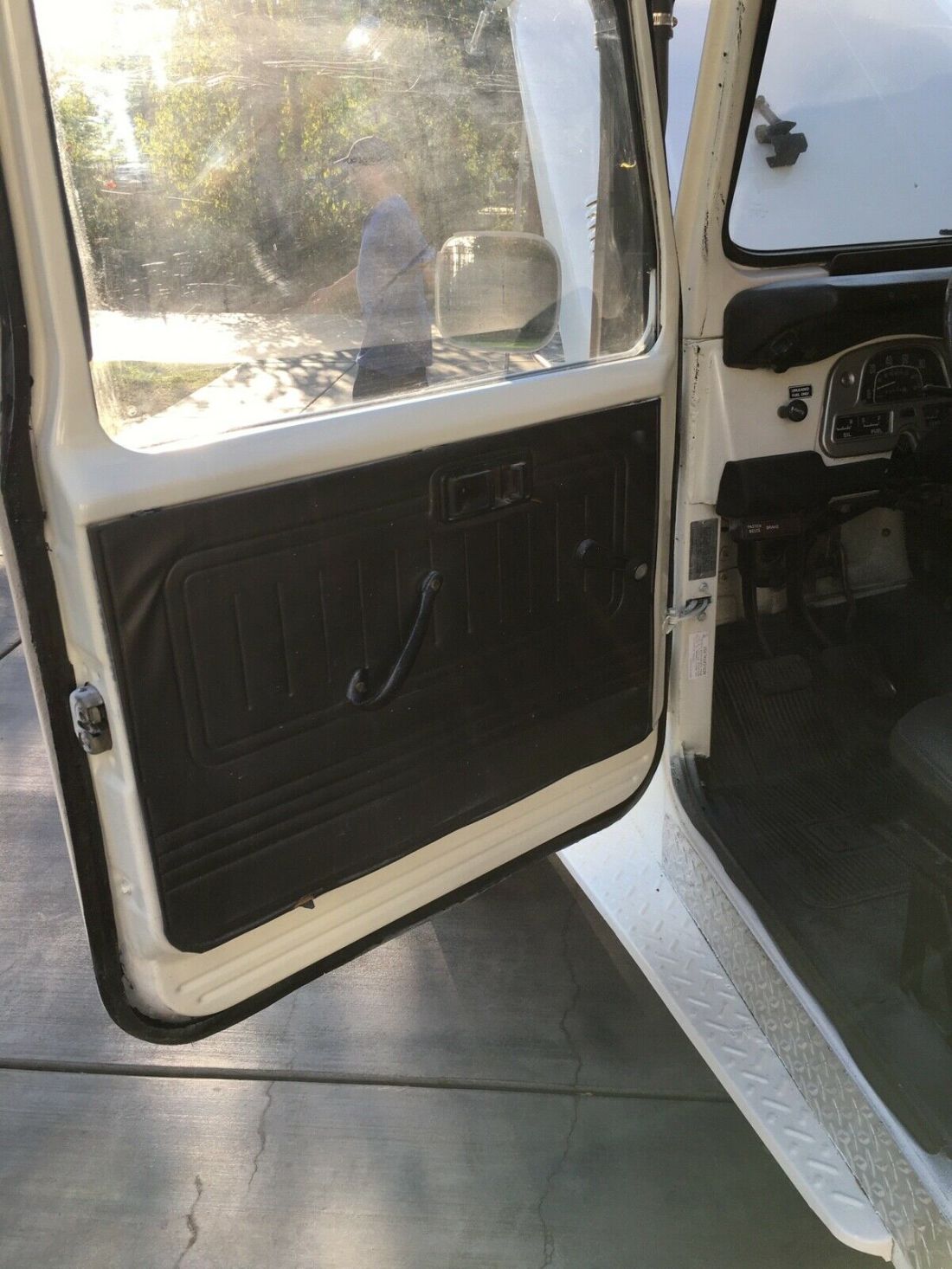 1977 Toyota Land Cruiser fj40 fj40 - photo 13