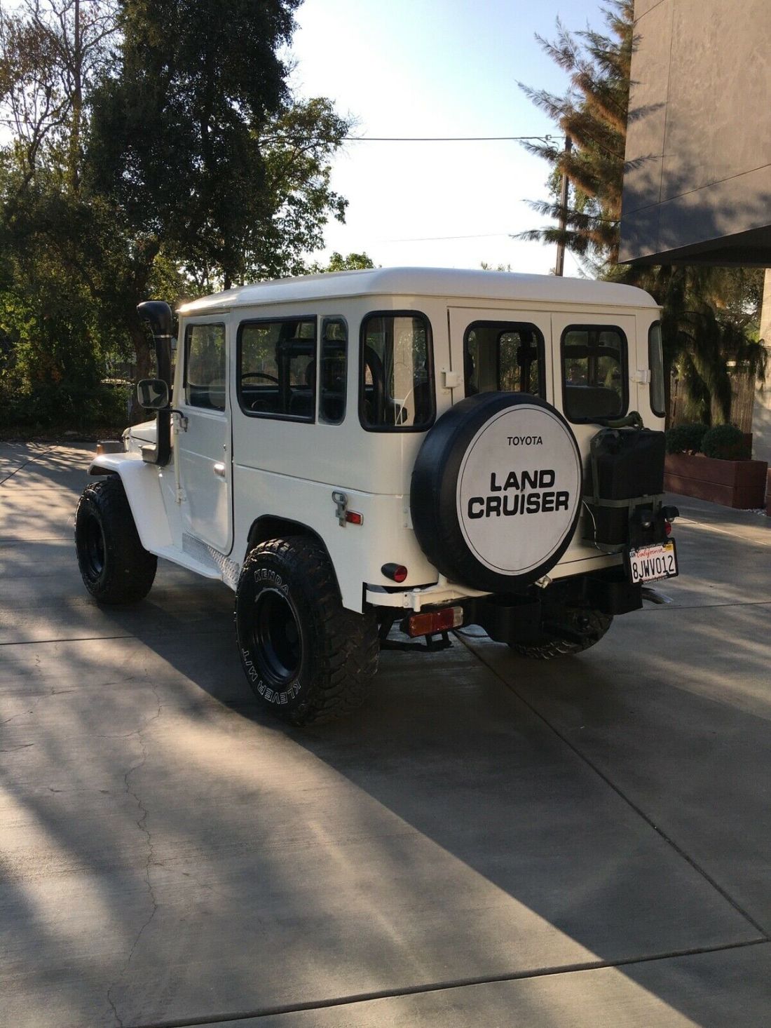 1977 Toyota Land Cruiser fj40 fj40 - photo 3
