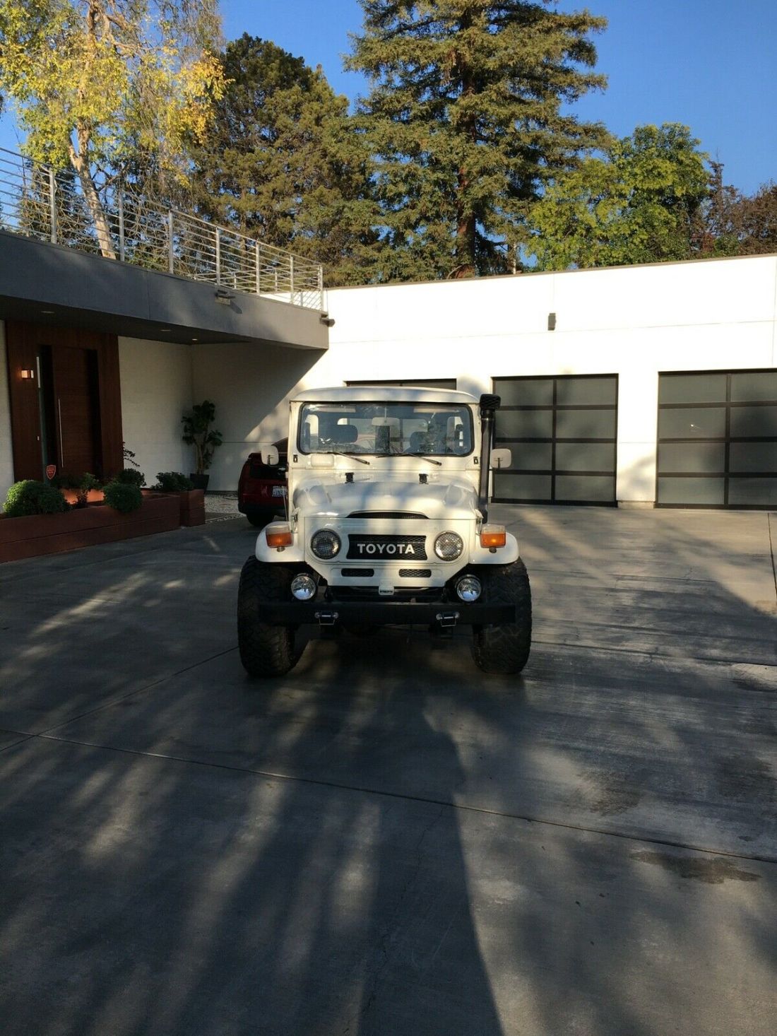 1977 Toyota Land Cruiser fj40 fj40 - photo 9