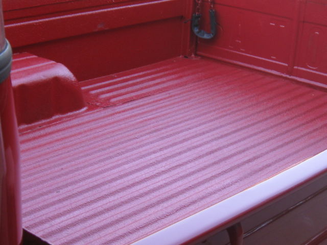 1977 Toyota Land Cruiser FJ45 - photo 10