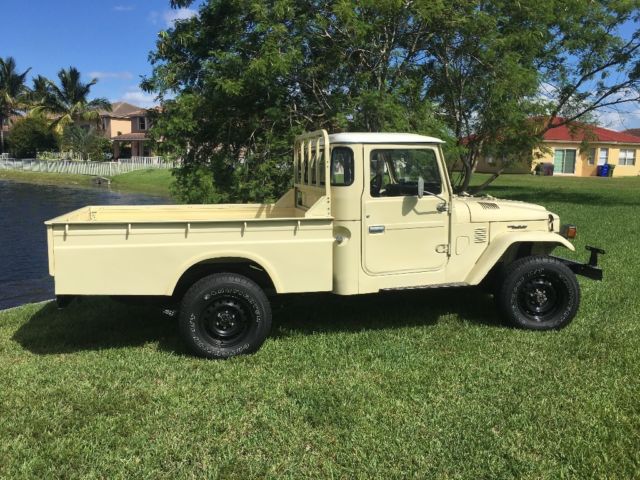 1977 Toyota Land Cruiser - photo 2