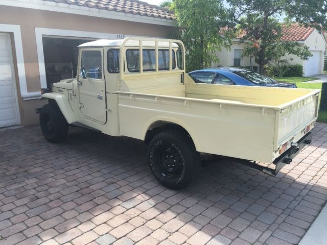 1977 Toyota Land Cruiser - photo 9