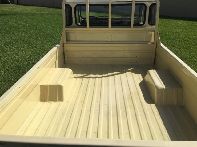 1977 Toyota Land Cruiser - photo 5